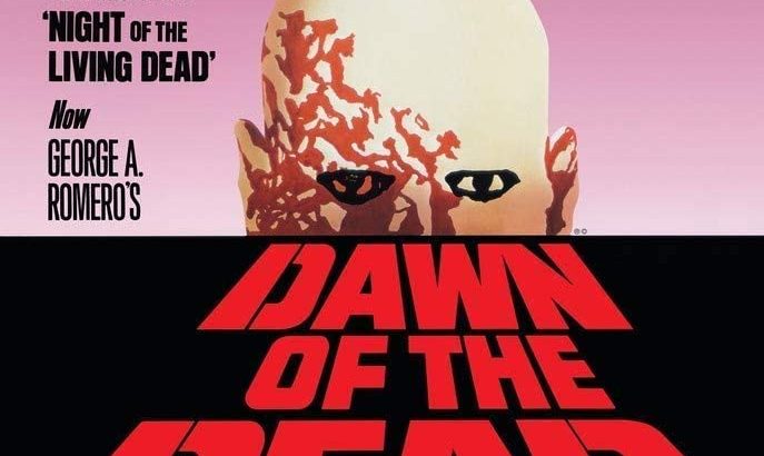 Dawn Of The Dead