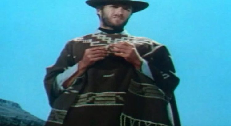 The Good The Bad and The Ugly (1966)