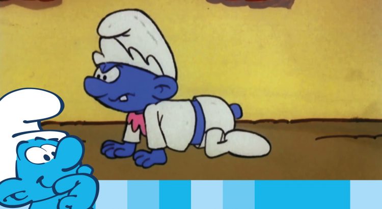 The Smurfs