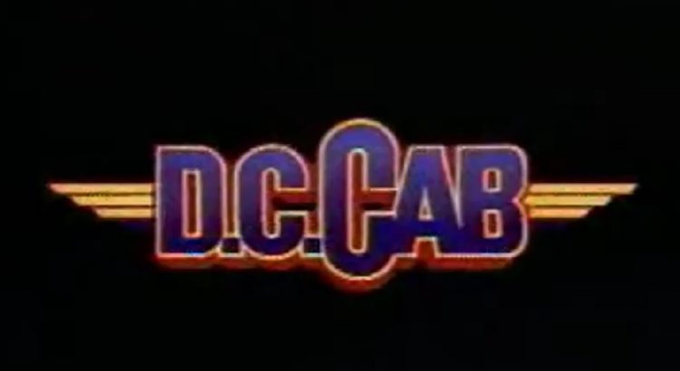 D.C. Cab