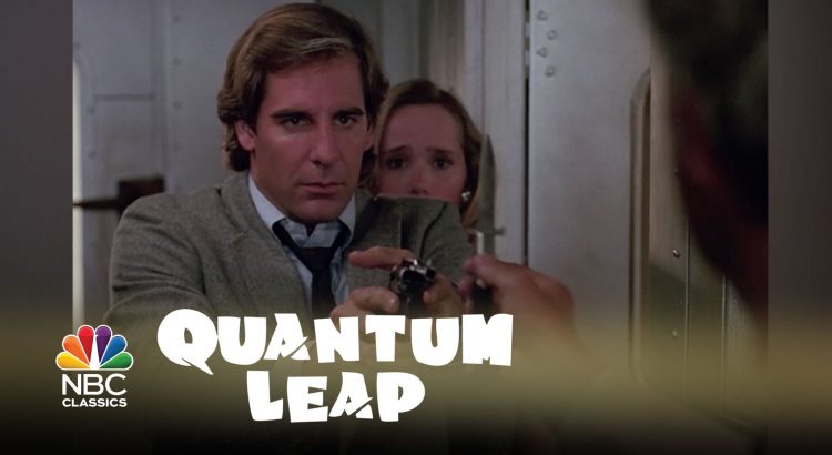 Quantum Leap