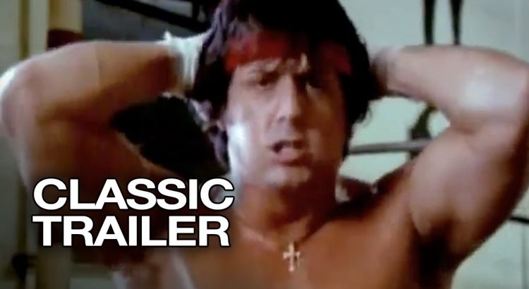 Rocky II (1979)