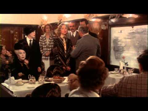 Murder on the Orient Express (1974)