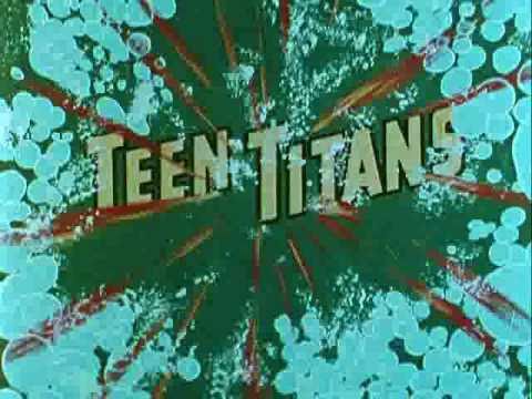 Teen Titans 1967