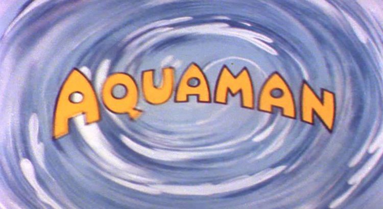 Aquaman 1967