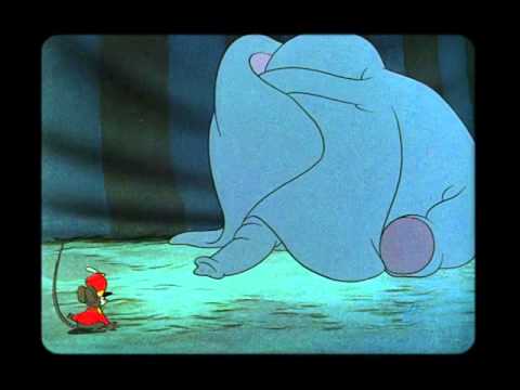 Dumbo (1941)