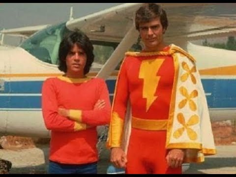 SHAZAM! (1974-1977)