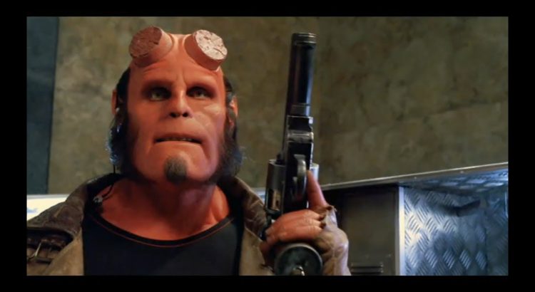 Hellboy (2004)