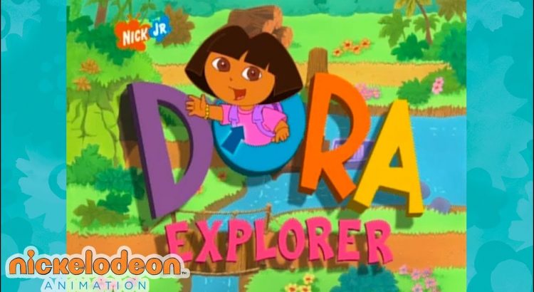 Dora the Explorer 2000