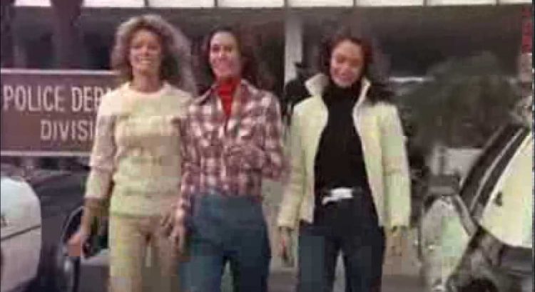 Charlie’s Angels (1976–1981)