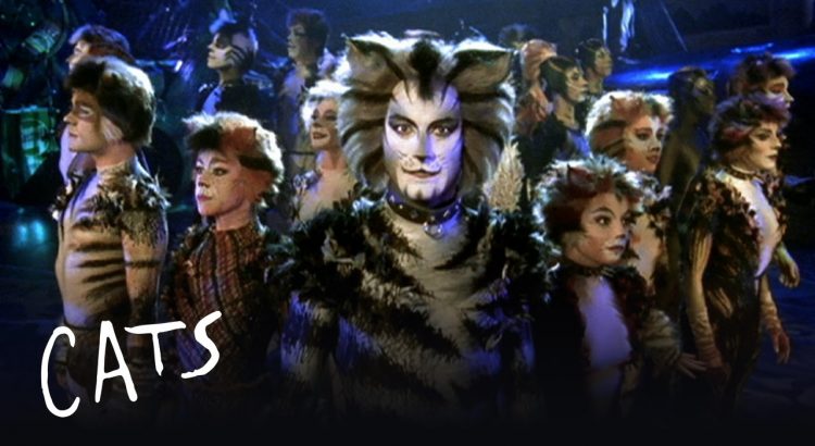 Cats (1998)