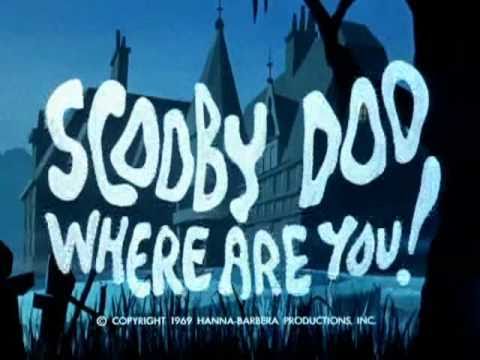 Scooby-Doo 1969