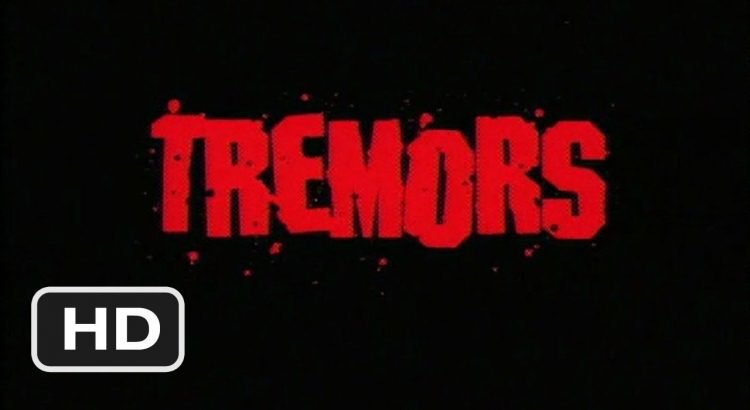 Tremors (1990)