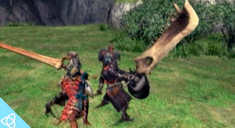 Monster Hunter (2004)