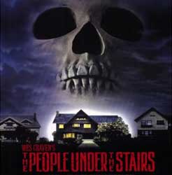 The People Under the Stairs