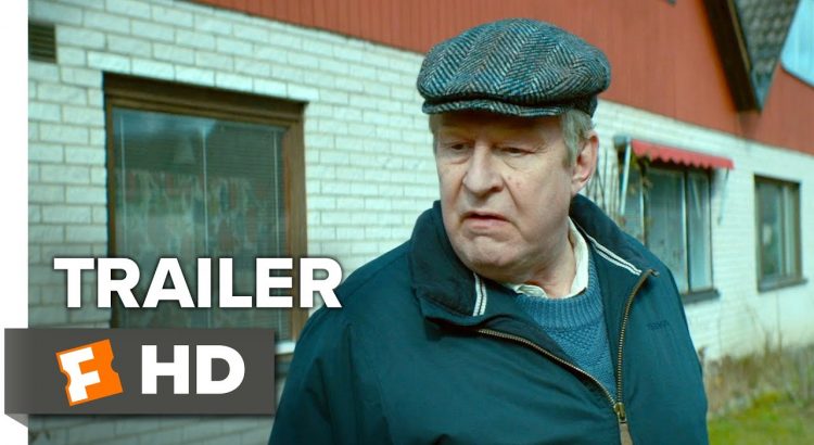 A Man Called Ove 2015