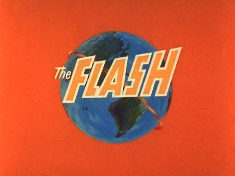 The Flash 1967