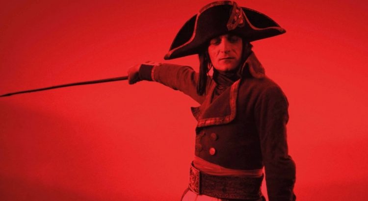 Napoleon Original title: Napoléon vu par Abel Gance 1927