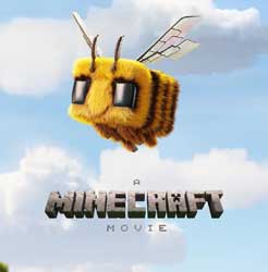 A Minecraft Movie