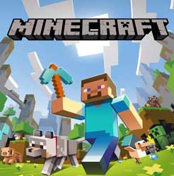 A Minecraft Movie