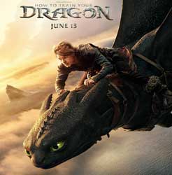 How to Train Your Dragon