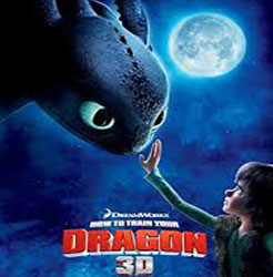 How to Train Your Dragon