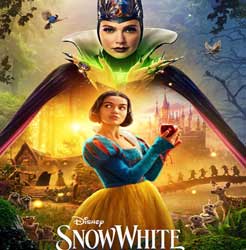 Snow White