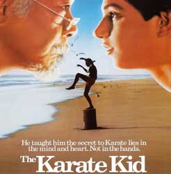 Karate Kid
