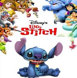 Lilo & Stitch