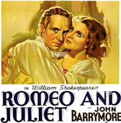 Romeo & Juliet