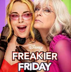 Freakier Friday