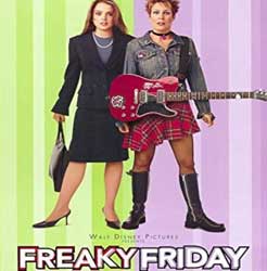 Freaky Friday