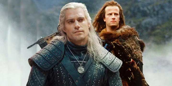 Highlander Reboot