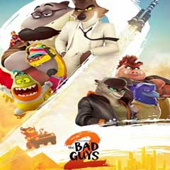The Bad Guys 2