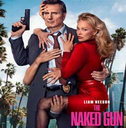 The Naked Gun
