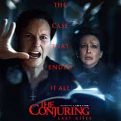The Conjuring: Last Rites