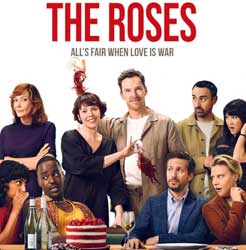The Roses