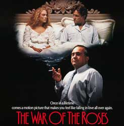War of the Roses