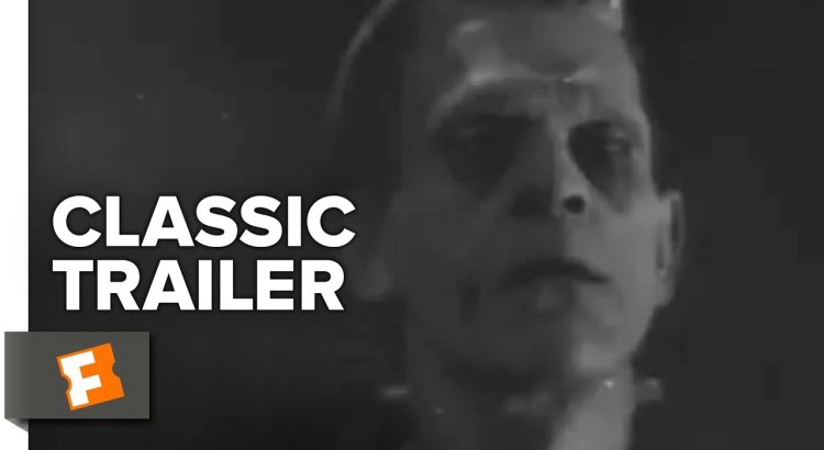 Frankenstein 1931