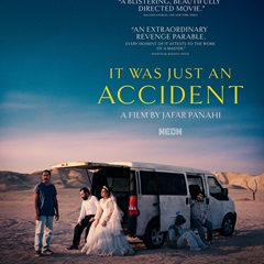 It Was Just an Accident