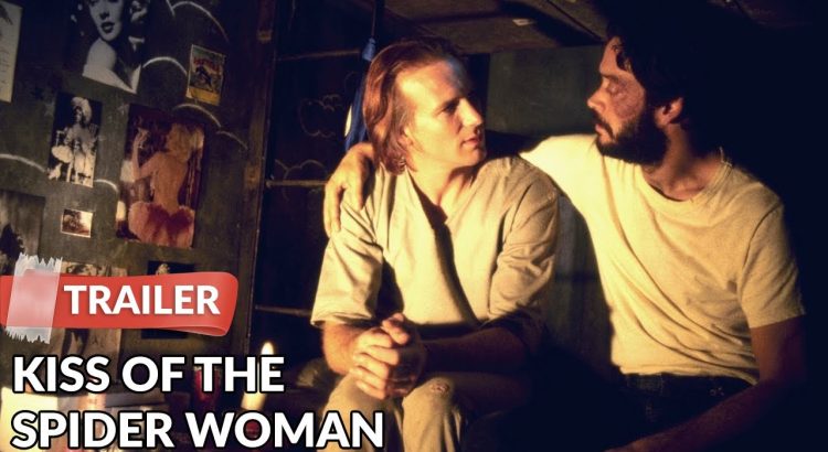Kiss of the Spider Woman 1985