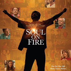 Soul on Fire
